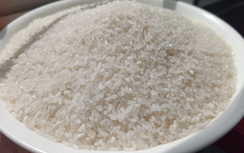 Gạo tấm ST25 cao cấp - 3kg