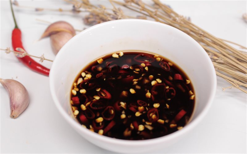 [650ML] NƯỚC TƯƠNG MEKONG SIÊU HẠNG LỚN 650ML (CHAI THỦY TINH)