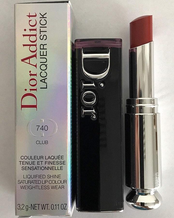 Dior Addict Lacquer Stick The Shops At Willow Bend  lupongovph