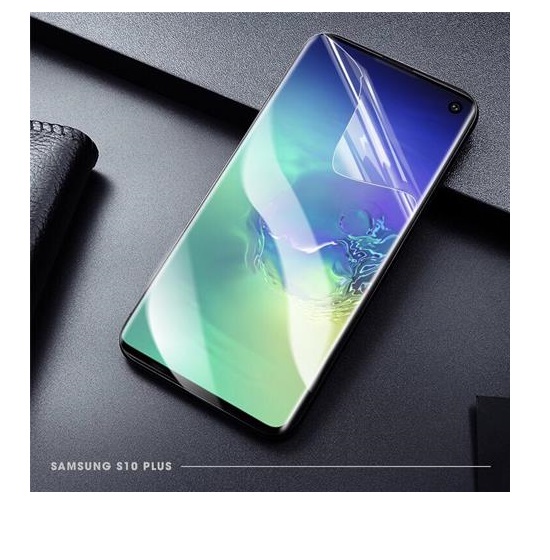 Bộ PPF Samsung Note 8 / Note 9 / Note 10 / Note 10 plus / Note 20 / Note 20 ultra trong suốt , chống trầy tặng giấy vệ sinh