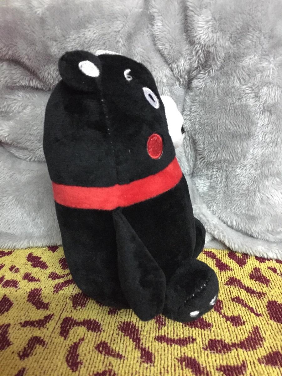[HCM]Gấu bông Mascot Kumamon má hồng