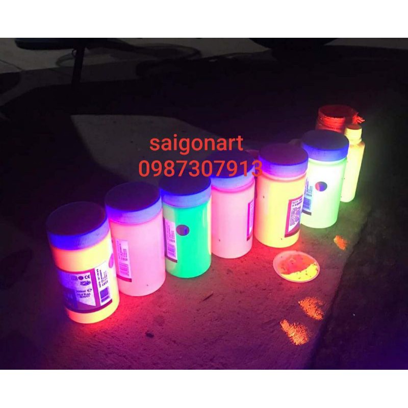 [HCM]MÀU VẼ 3D ACRYLIC CHẤT LƯỢNG TỐT MARIES 300ml (LINK 1)