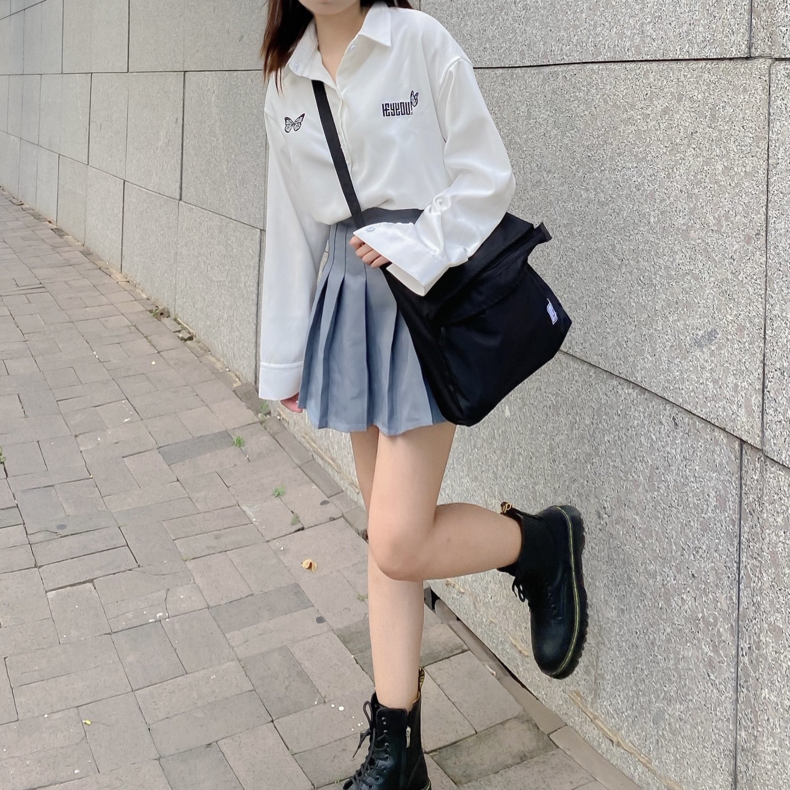 Túi Mini SAIGON SWAGGER® SGS Mini Bag