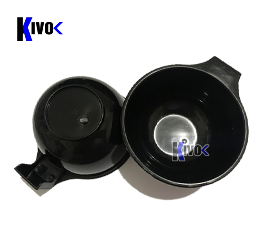 Bowl hair dye-brewing cups dye-tools hair dye-material hair accessory