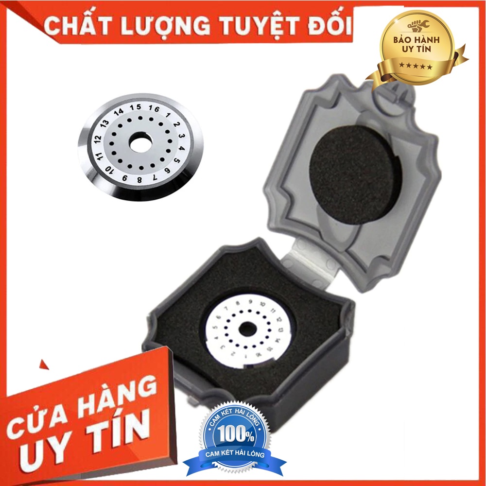 Lưỡi dao cắt sợi quang V7 Chính Hãng