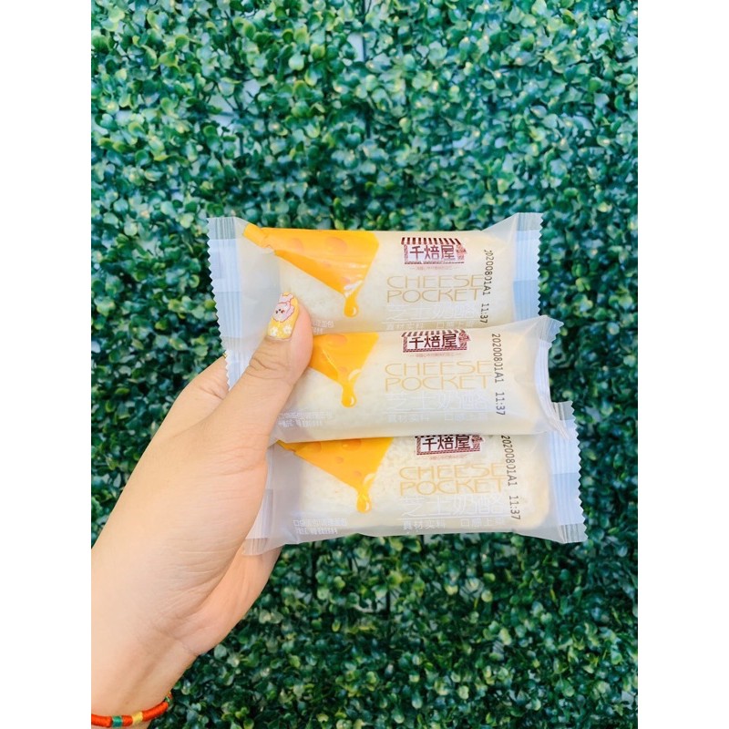 1kg bánh Sữa chua Phômai