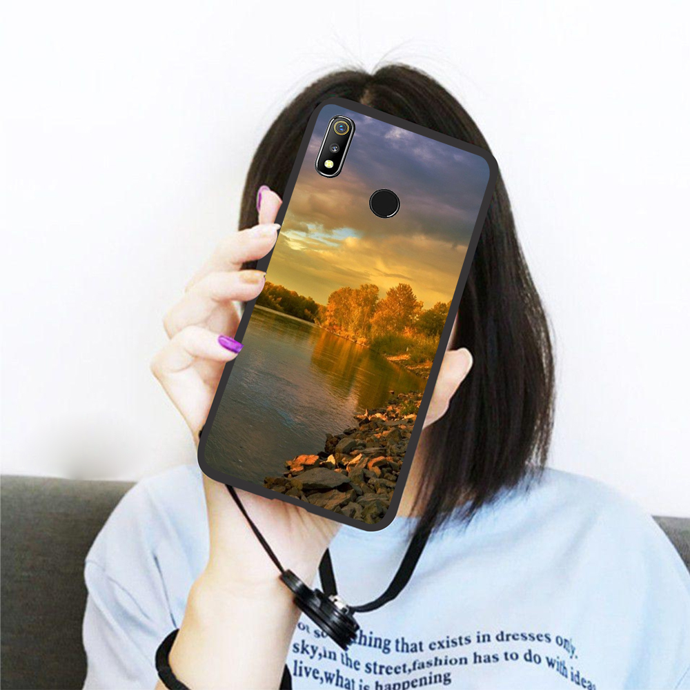 Case for Realme 3