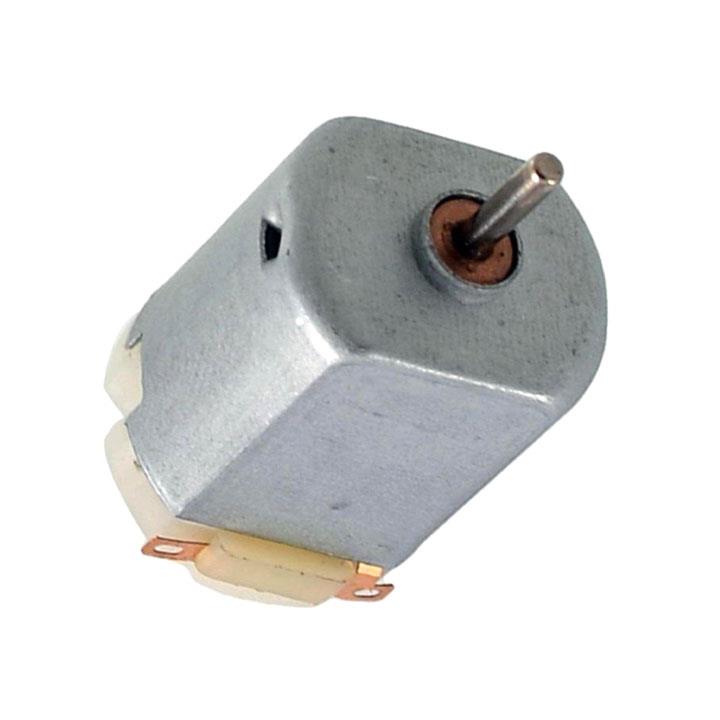 Động Cơ Mini 3-9VDC - Motor Xe Đồ Chơi