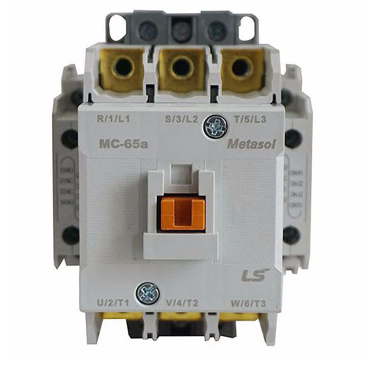 Khởi Động Từ LS MC 65A Contactor