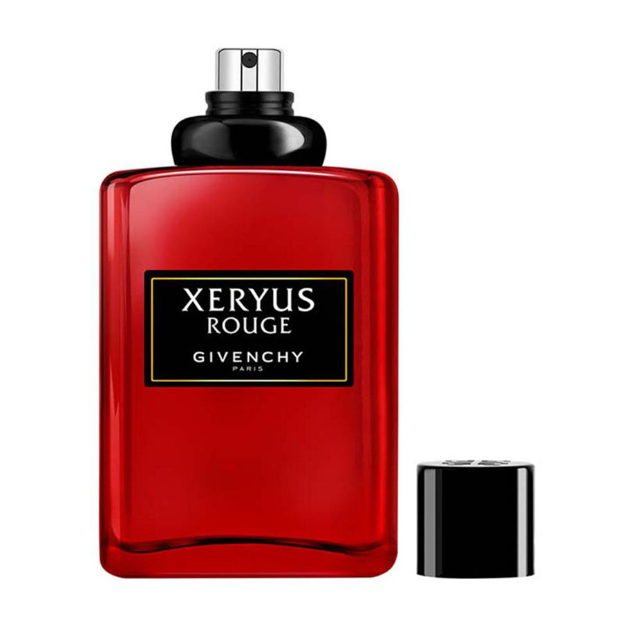 [Order] Nước hoa nam XERYUS ROUGE by Givenchy Cologne EDT 100ml