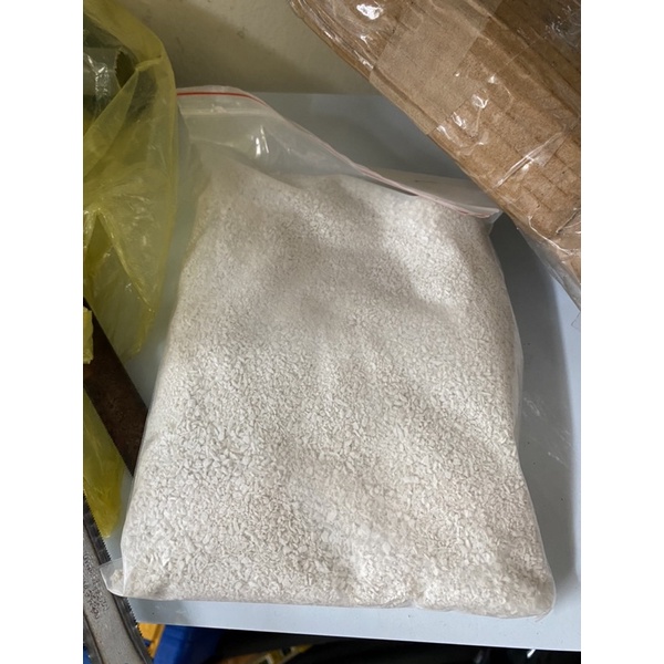 Chất bột tẩy gioăng máy giặt, tủ lạnh [SIÊU SẠCH]