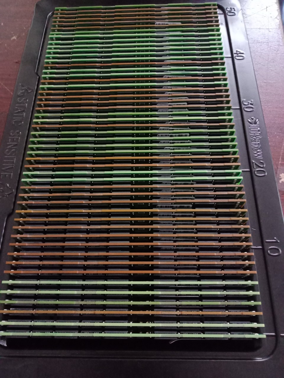 Ram Samsung 16GB DDR4 2400 ECC UDIMM