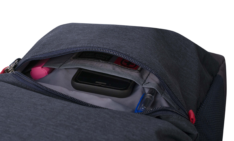 Balo laptop Wenger WindWalker Thụy Sỹ