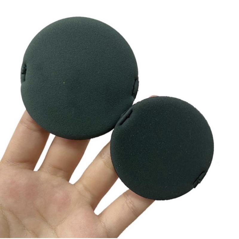 Mút Tán Kem Nền, Phấn Nước