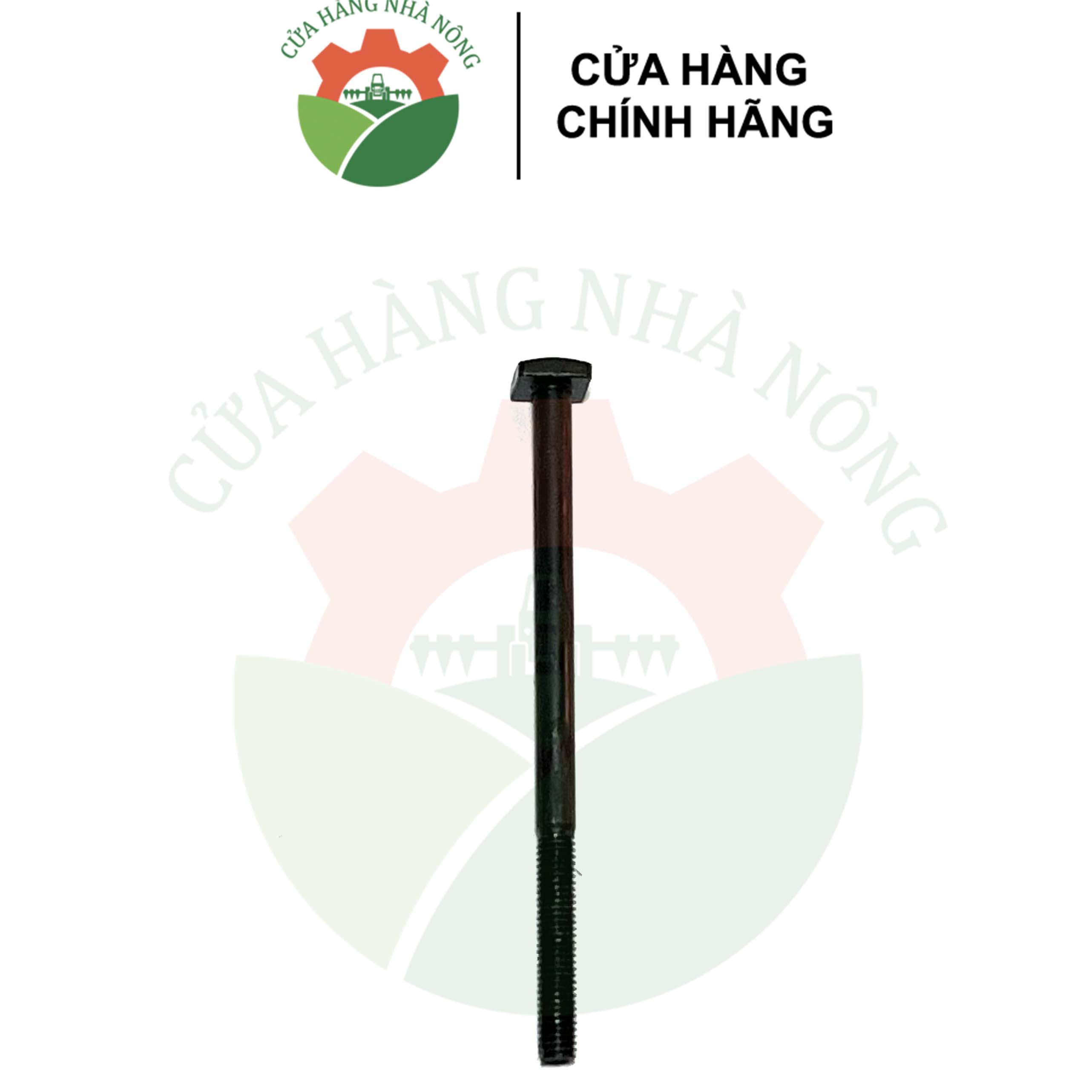 Ốc bô máy cưa 5200 gl chất lượng tốt