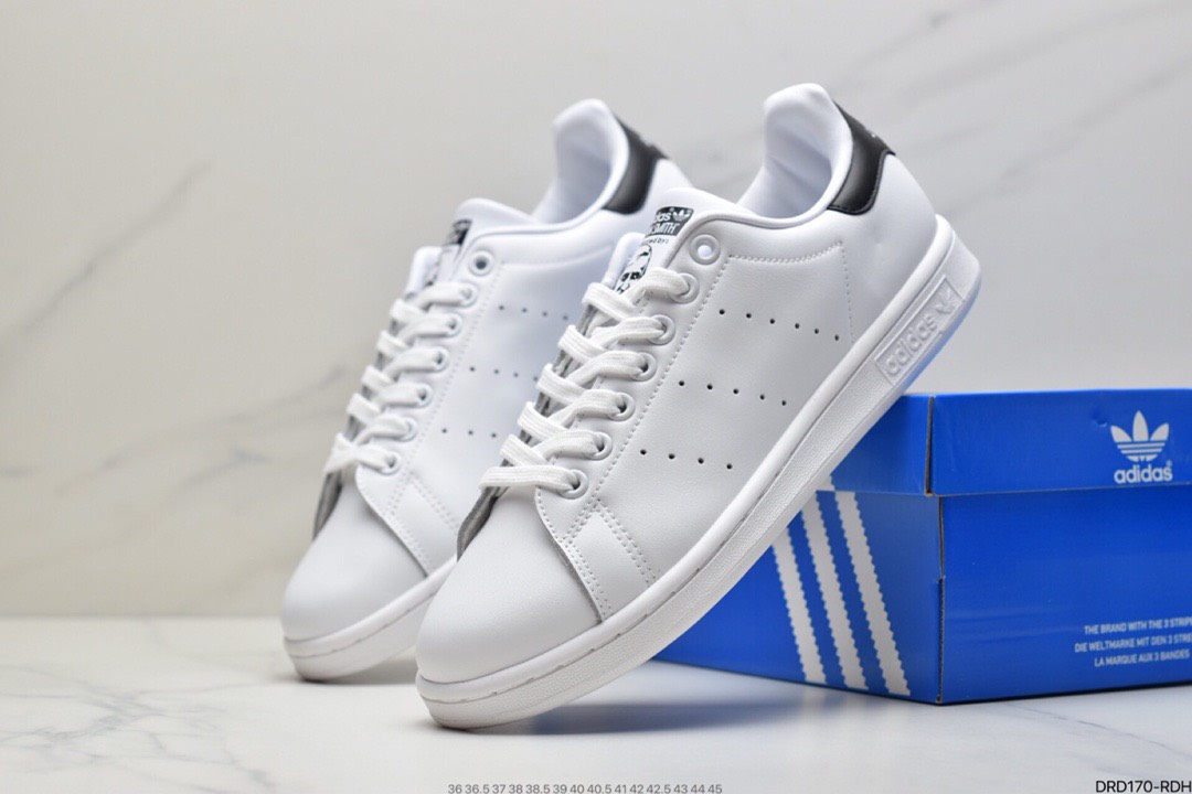 [SALE KHỦNG][TẶNG VỚ] GIÀY SNEAKERS NAM NỮ ADIDAS STAN SMITH