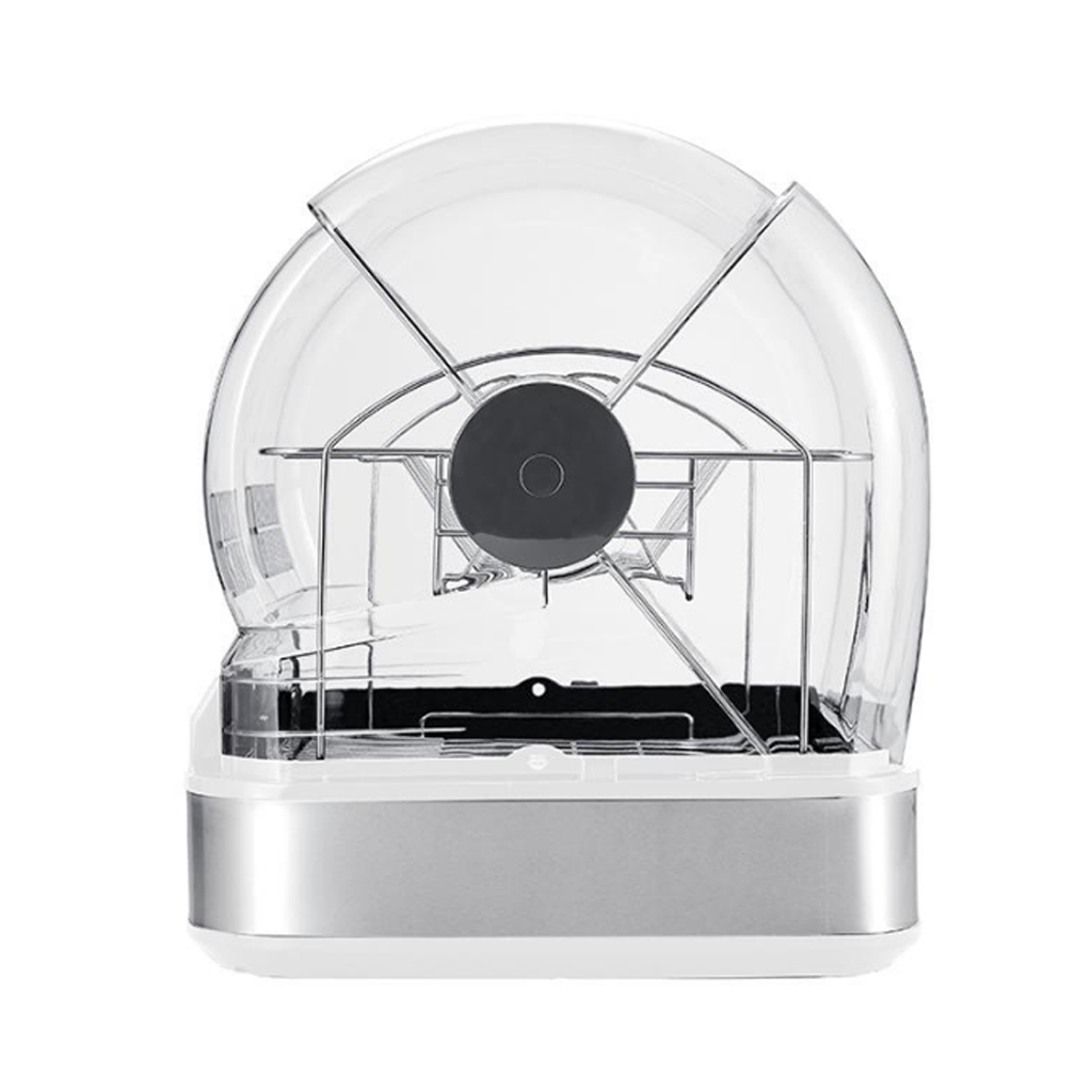 Máy sấy chén bát Elmich Smartcook DDS - 3906, Bảo hành 12 tháng