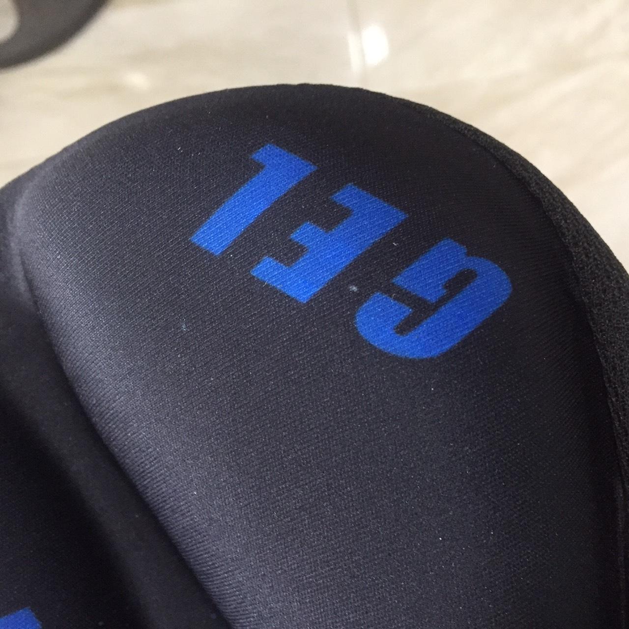 Bọc yên gel Cycling cho xe đạp