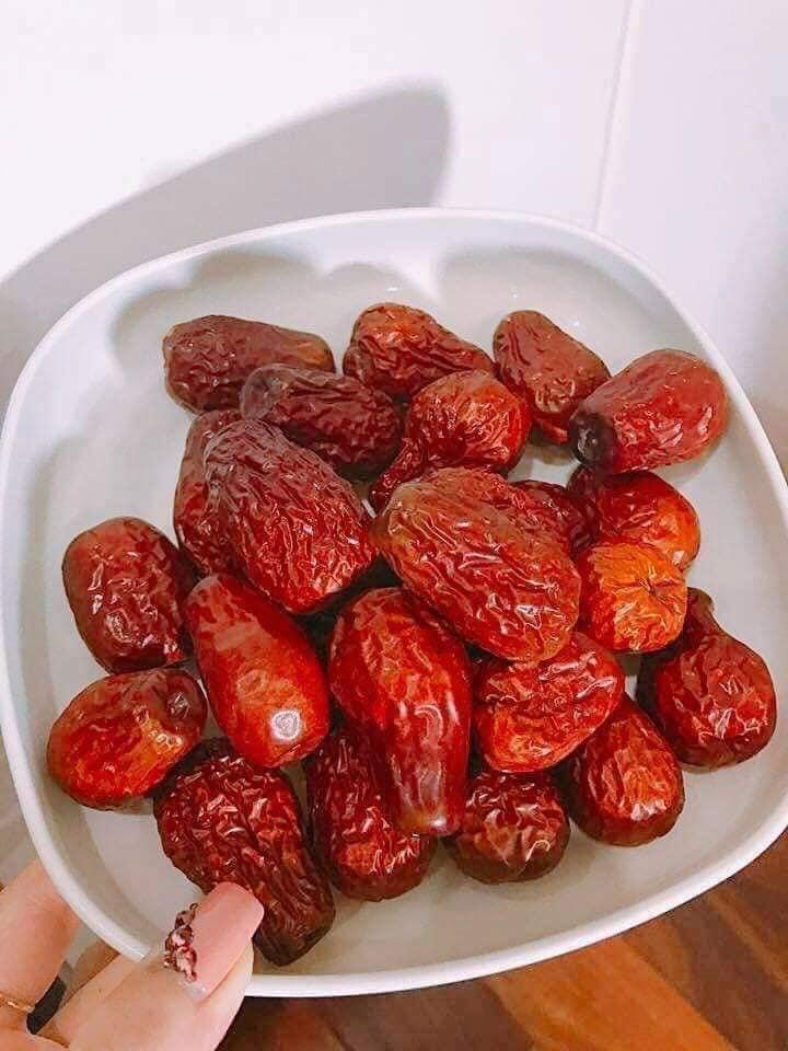 [HCM]Táo đỏ  tân cương LOẠI 1 ( GÓI 1KG)