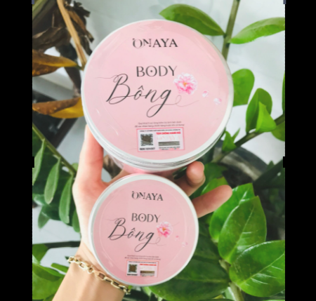 Boby Bông