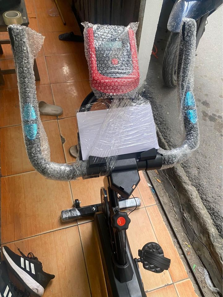 Xe đạp tập thể dục fitness - XBIKE