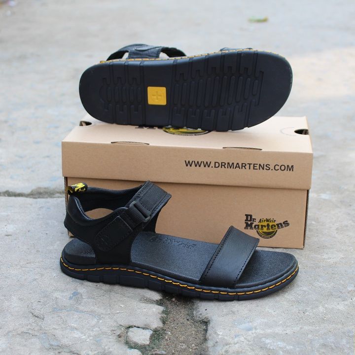Sandal Dr.Martens Athens Thong 2020 ThaiLan (DR.SDA1)