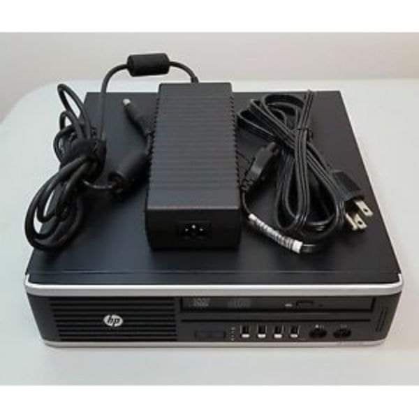 barabon HP8200 sk 1155