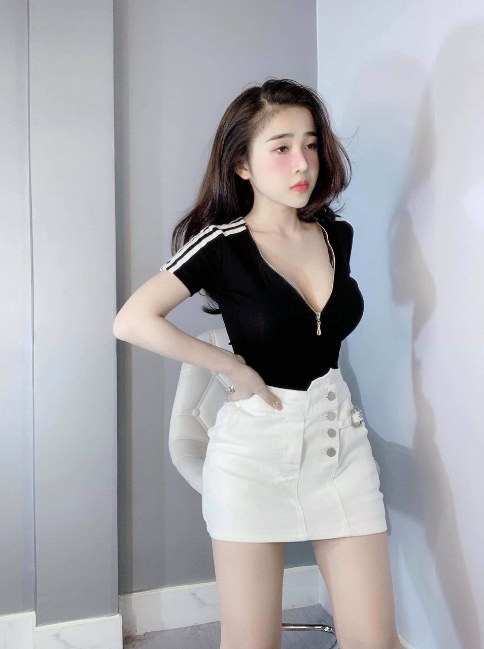 ÁO DÂY KÉO ĐỒNG, PHỤNG HOÀNG