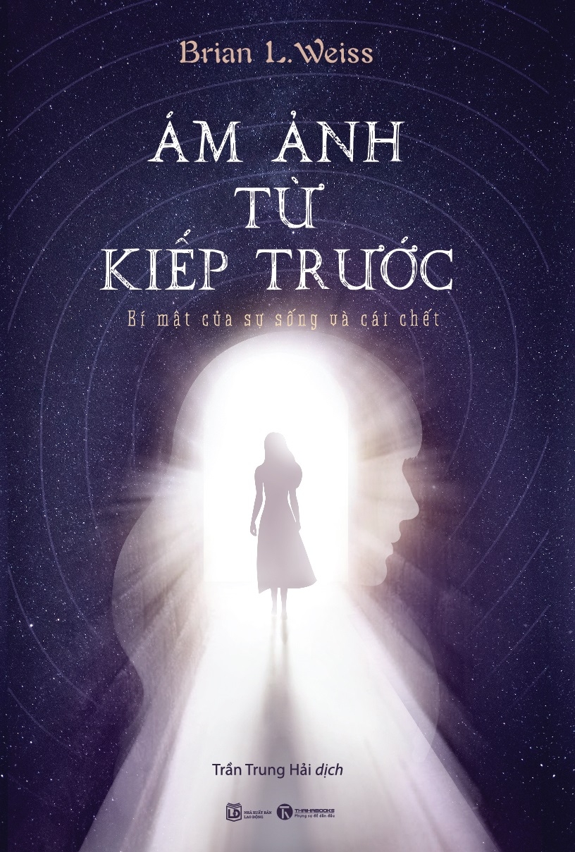 Ám ảnh từ kiếp trước