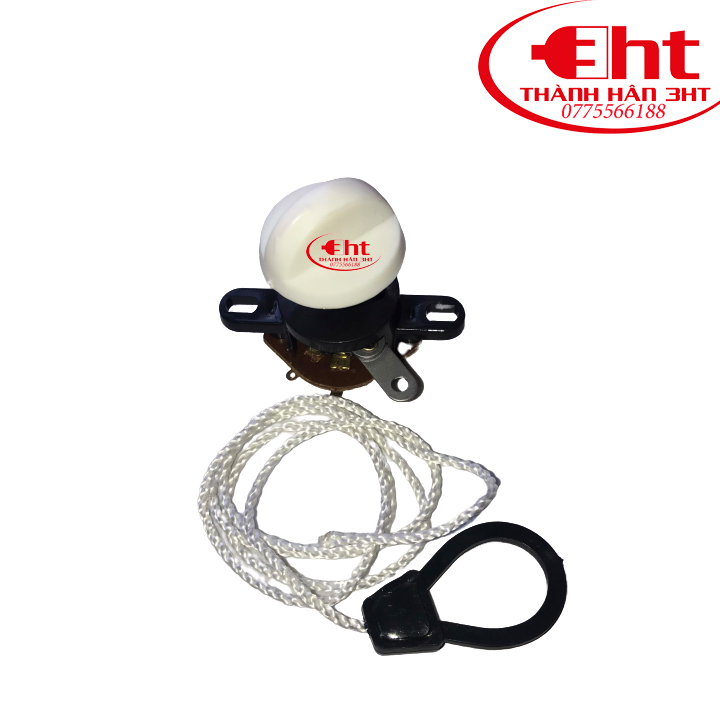 [5 cái] Công tắc số quạt treo tường