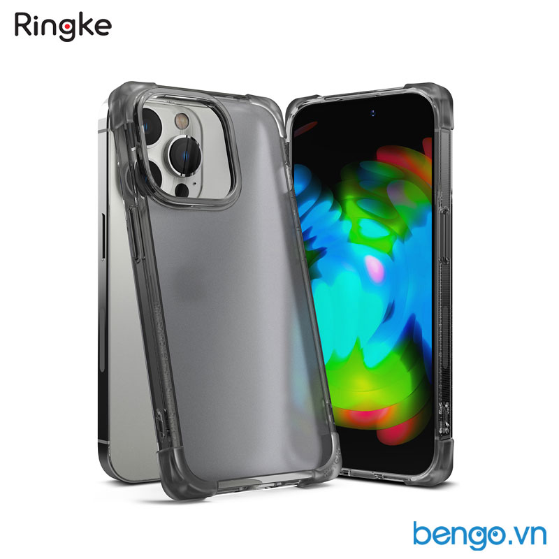 Ốp Lưng IPhone 14/14 Plus/14 Pro/14 Pro Max RINGKE Fusion Bumper