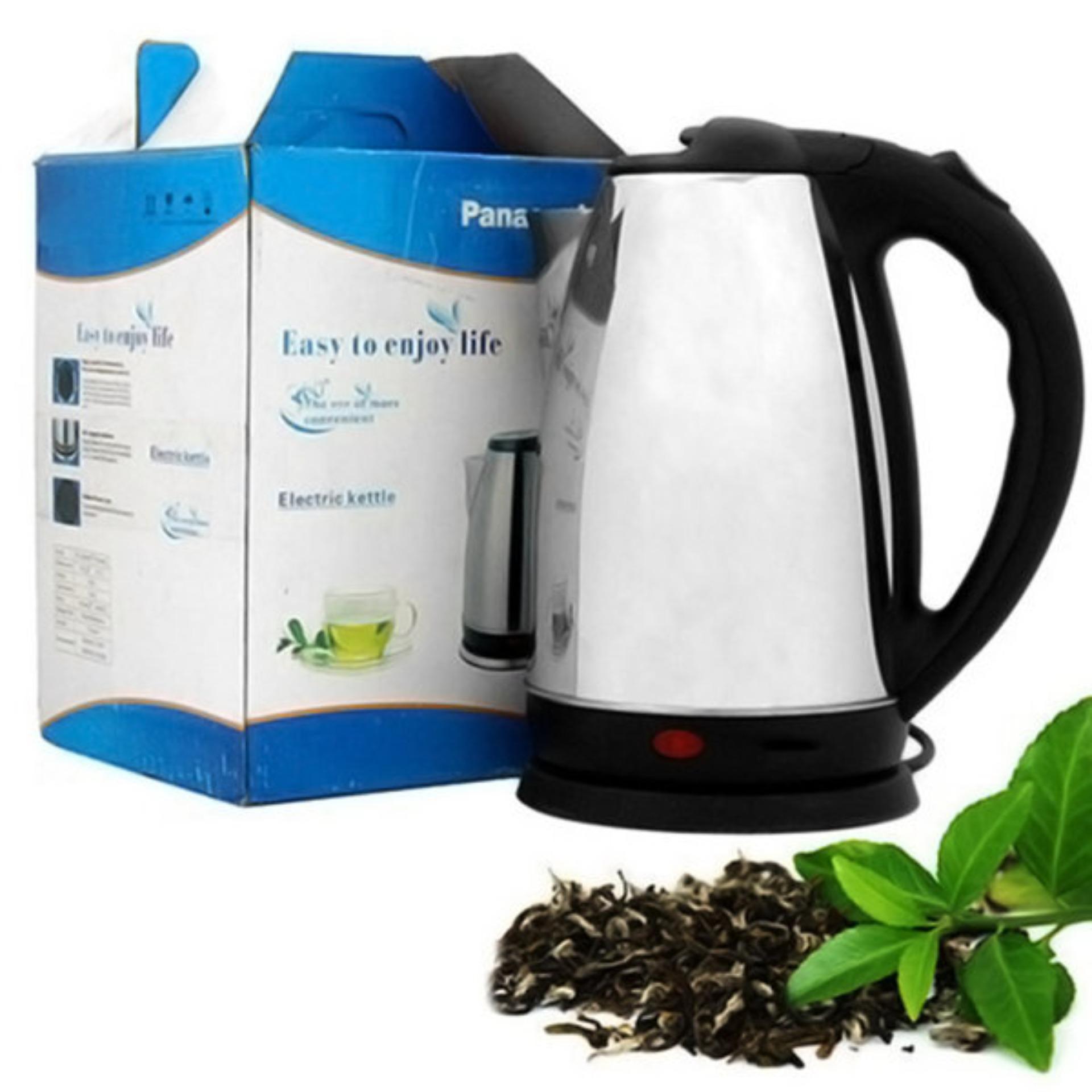 Ấm siêu tốc Electric Kettle 1,8l