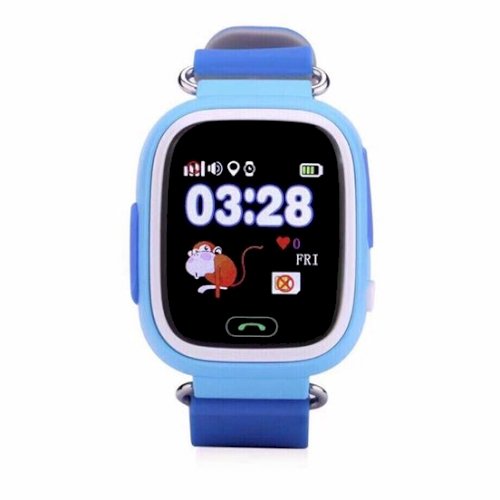 Đồng hồ thông minh Q90