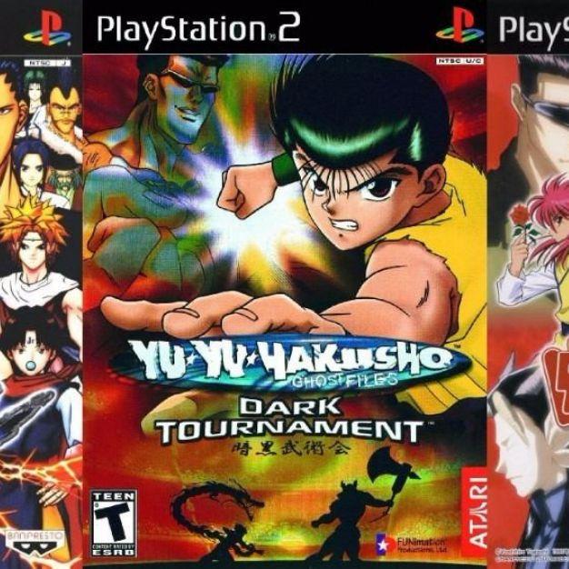 game ps2 như hình