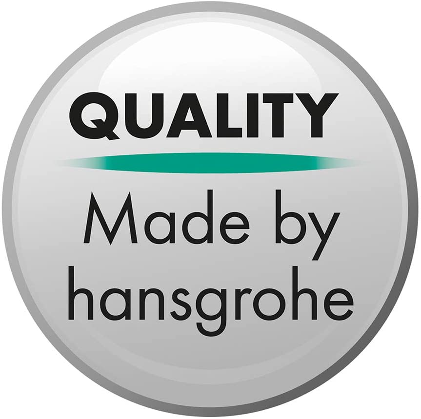 VÒI LAVABO HANSGROHE FOCUS 31607000 (100MM)