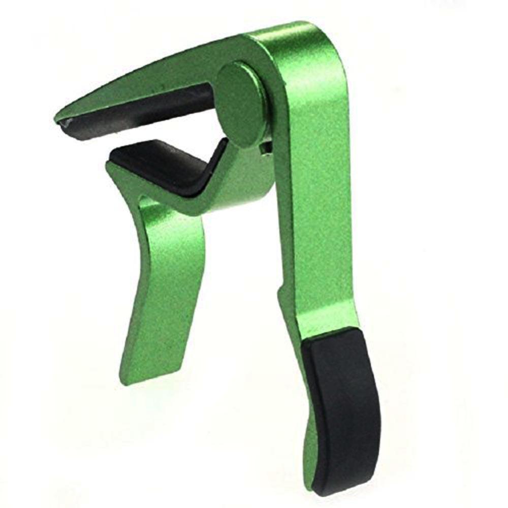 Capo Đàn Guitar Vines PB-A105 lên tông dây đàn Guitar dễ dàng, thuận tiện Phân Phối Nhạc Cụ Phụ Kiện Chính Hãng SolG