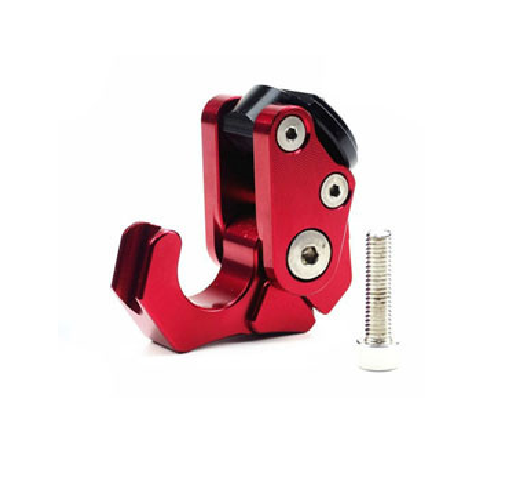 Móc treo đồ BIKER nhôm CNC