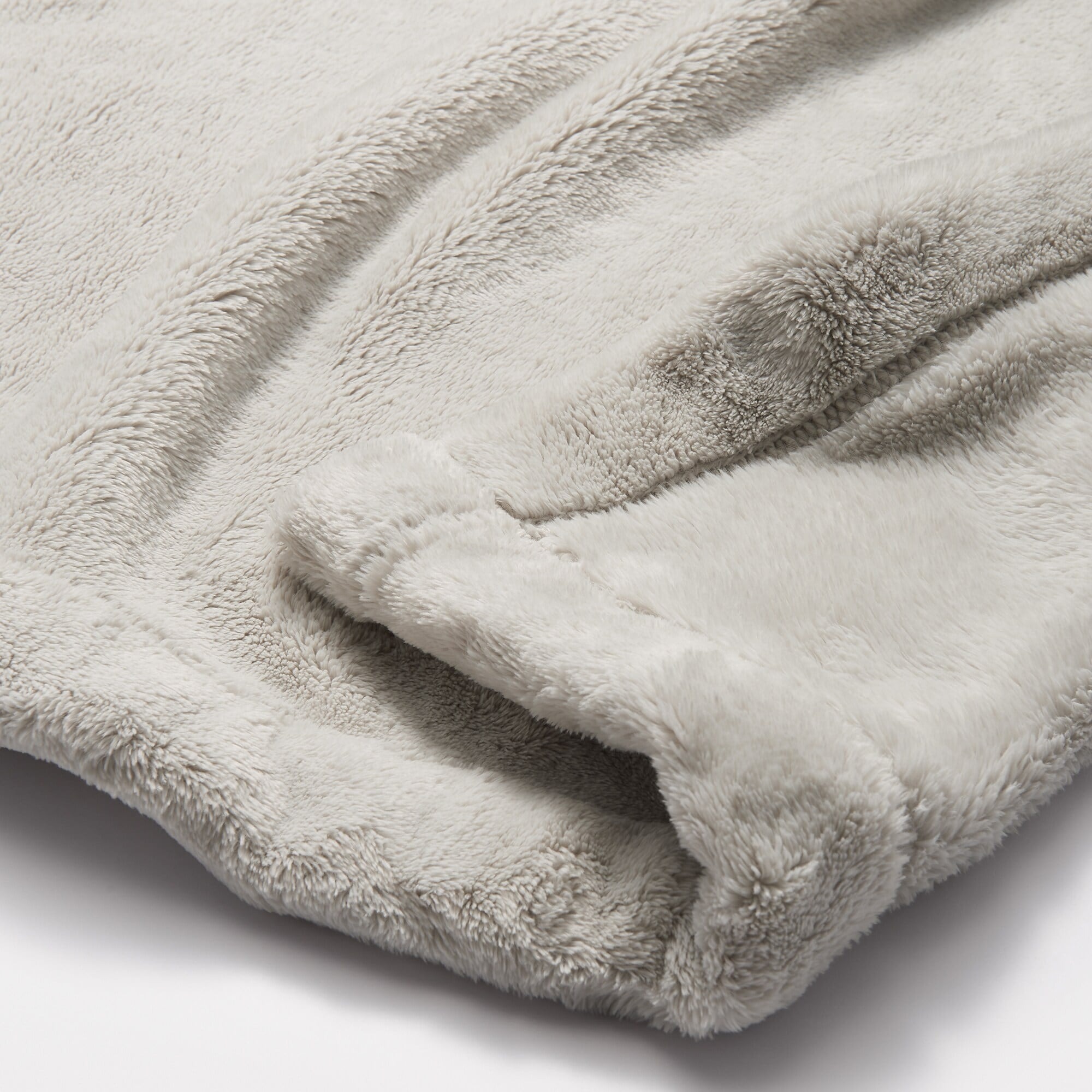 MUJI CHĂN DÀY SỢI ẤM HÚT ẨM