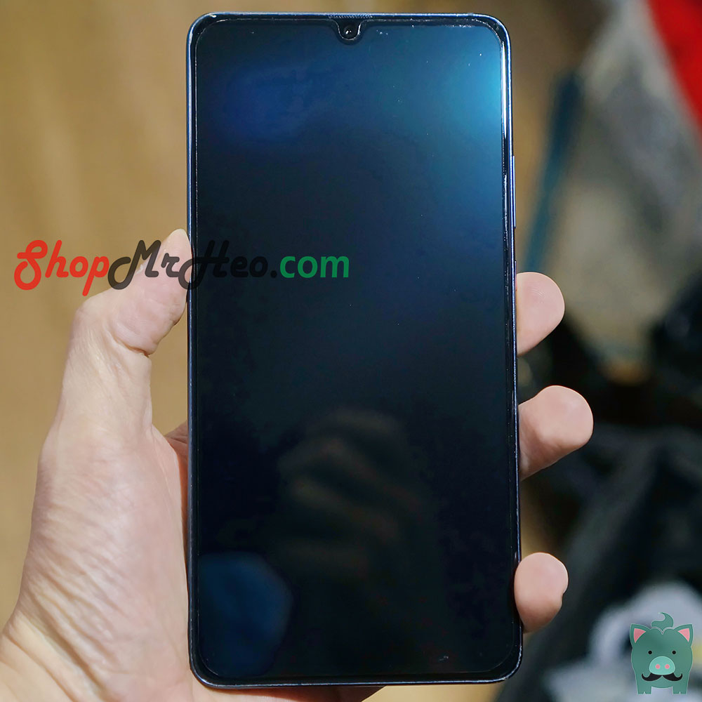 [HCM]Dán Cường Lực Nano Huawei Mate 20 - Mate 20X