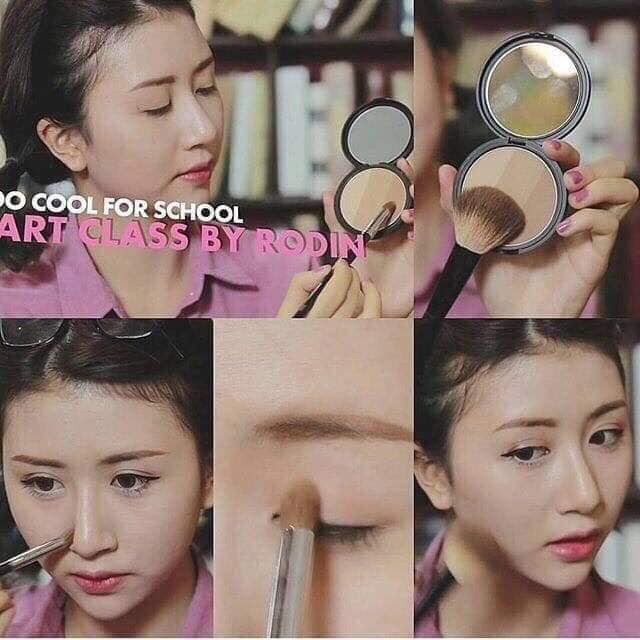 Phấn Tạo Khối Too Cool