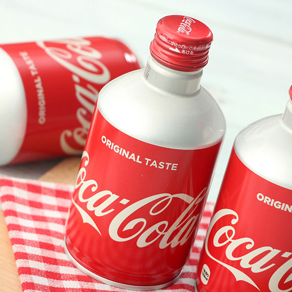 Nước ngọt Coca cola Nhật Bản lon mini 160ml giải khát cực đã date T6/2024