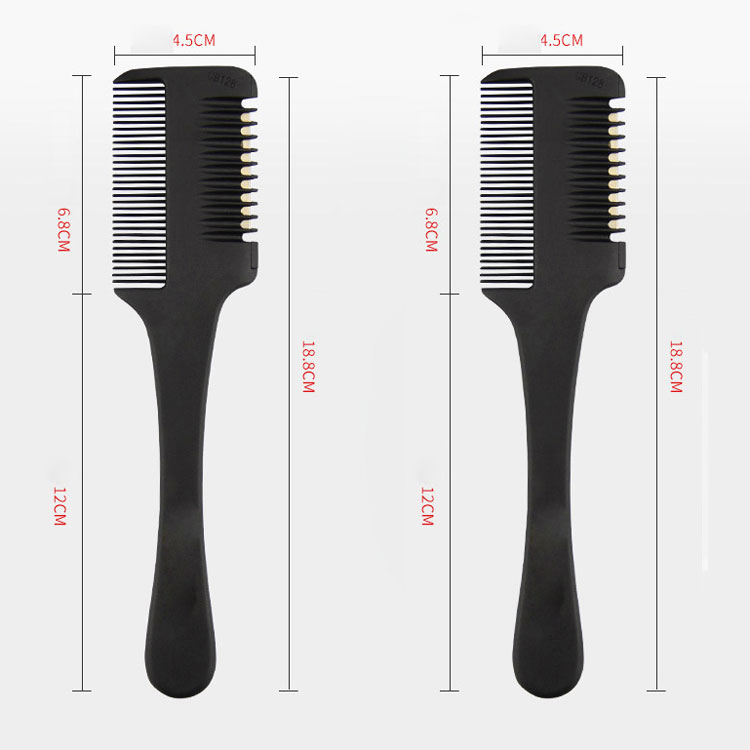 Lược tỉa tóc