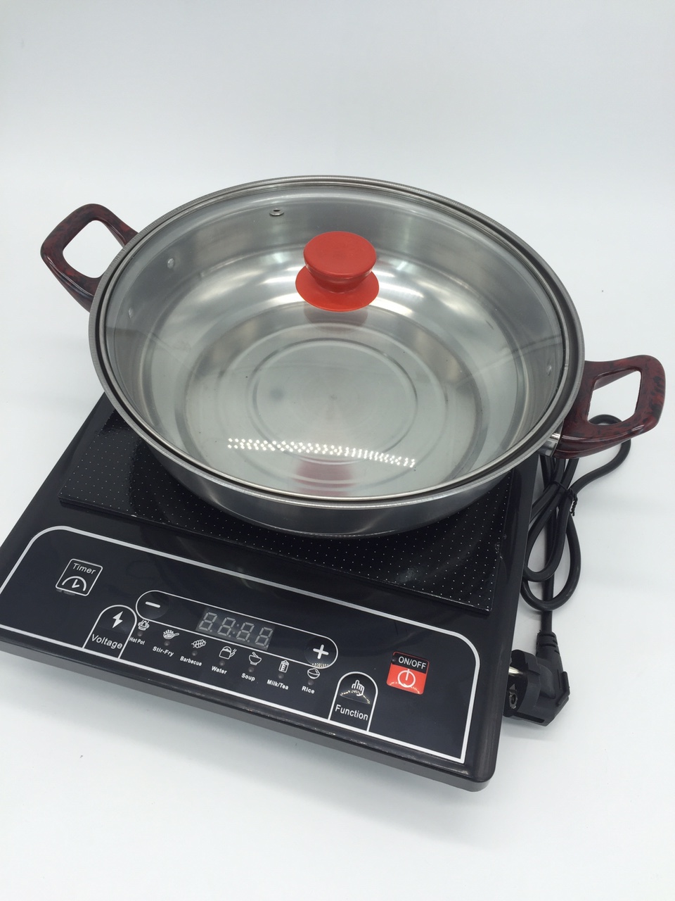 Bếp từ cao cấp Matika MTK-2111