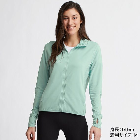 Áo chống nắng Airsim Uni Authentic