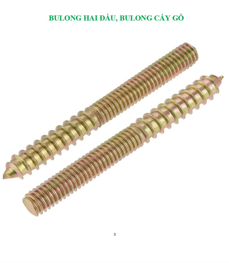 Double-Headed Bullet _ Wooden Bullet M6, M8