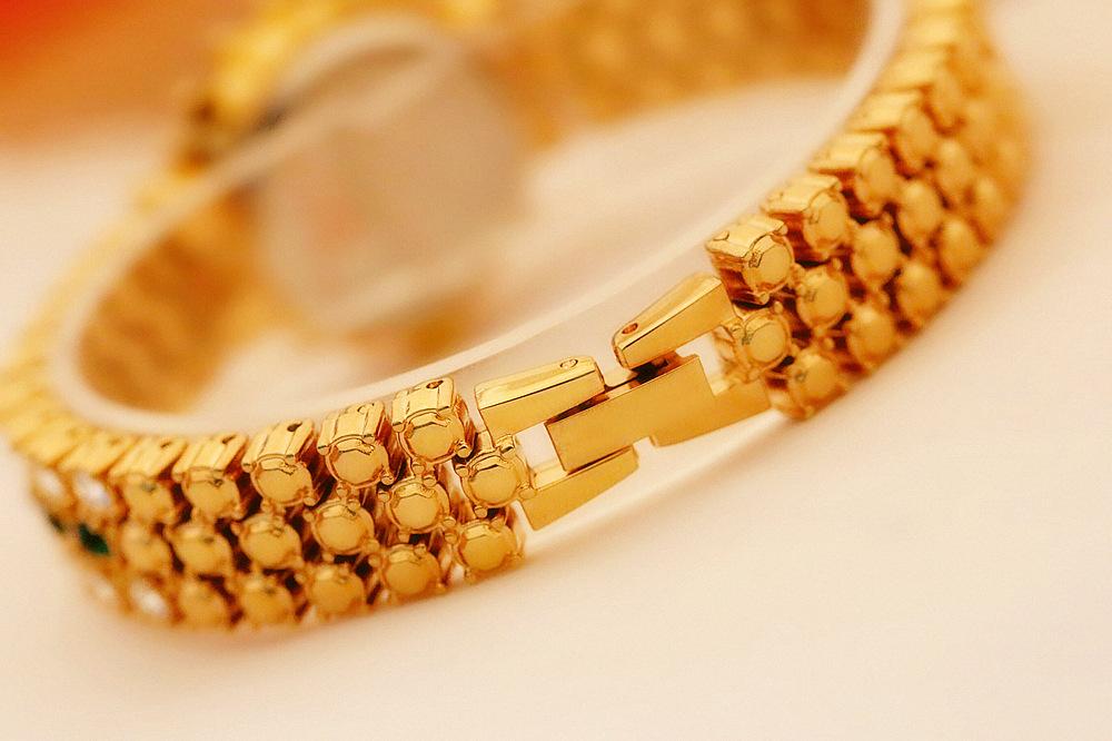 Đồng hồ nữ Bee sister BS53129
