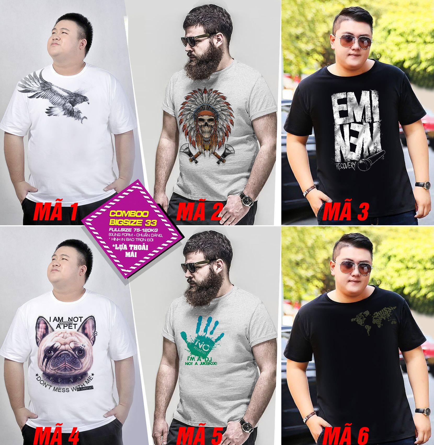 Áo Thun Polo Bigsize Cộc Tay Phom Rộng Phong Cách Hàn Quốc - Shop Áo Siêu Đẹp