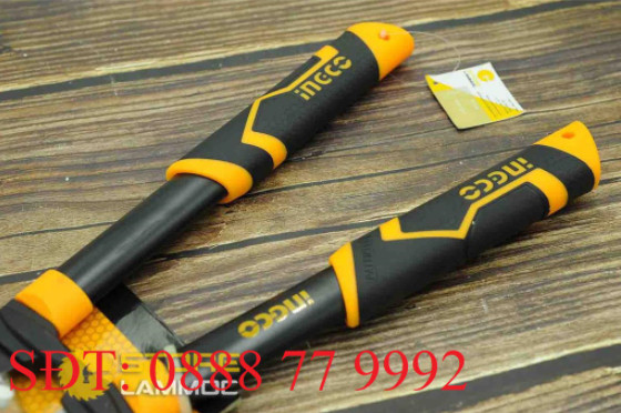 557mm/23.5 inch Kéo cắt cây kiểng INGCO HHS6001