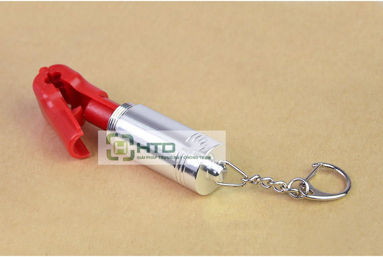 Chìa từ mở khóa chặn chống trộm KC-T006