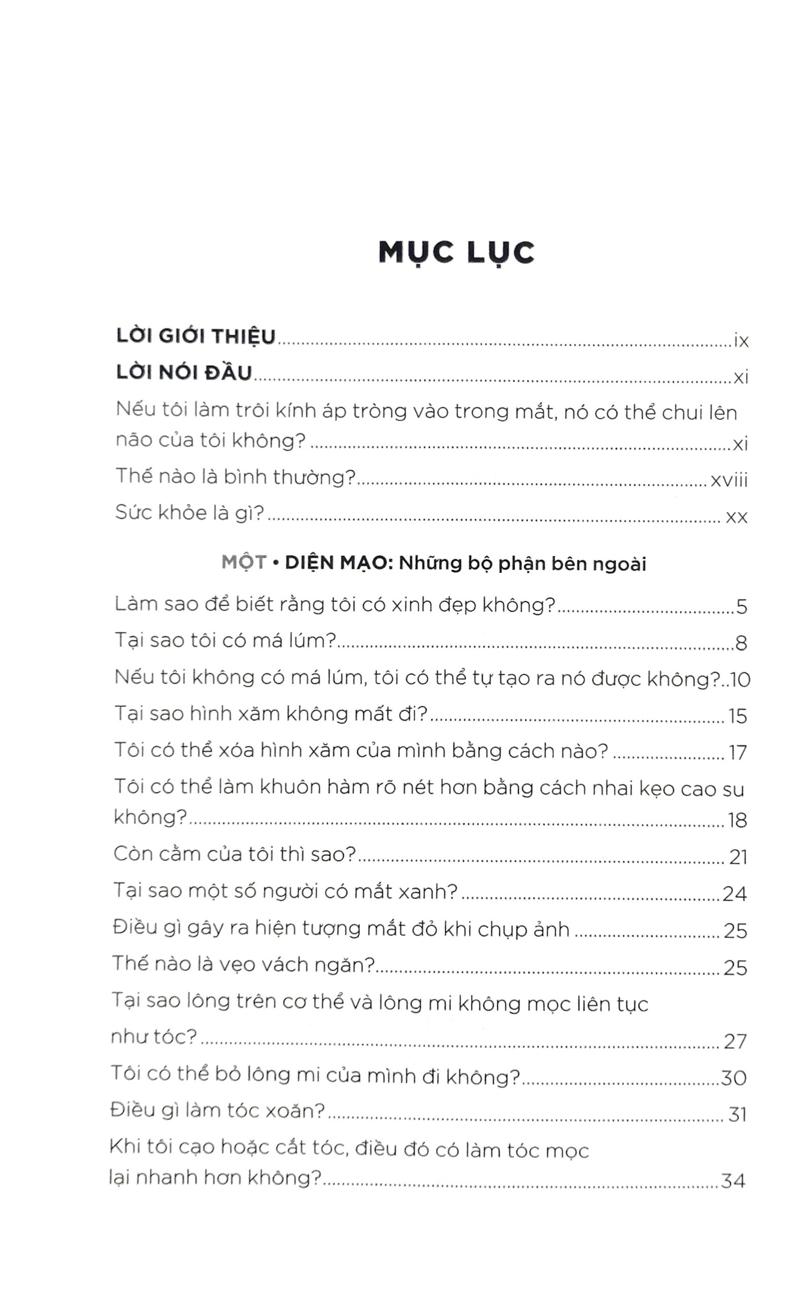 Sách - Lắng Nghe Cơ Thể (AL) - Newshop